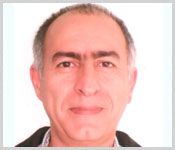 David Salem Mubarak Zerene